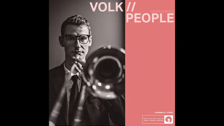 Carsten Rubeling - Volk // People [Full Album]