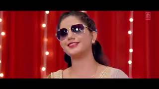 Love Bite Video Song    Journey of Bhangover   Sapna Chaudhary