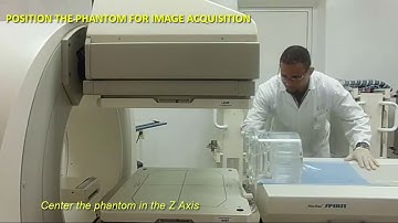 QC SPECT Total Performance