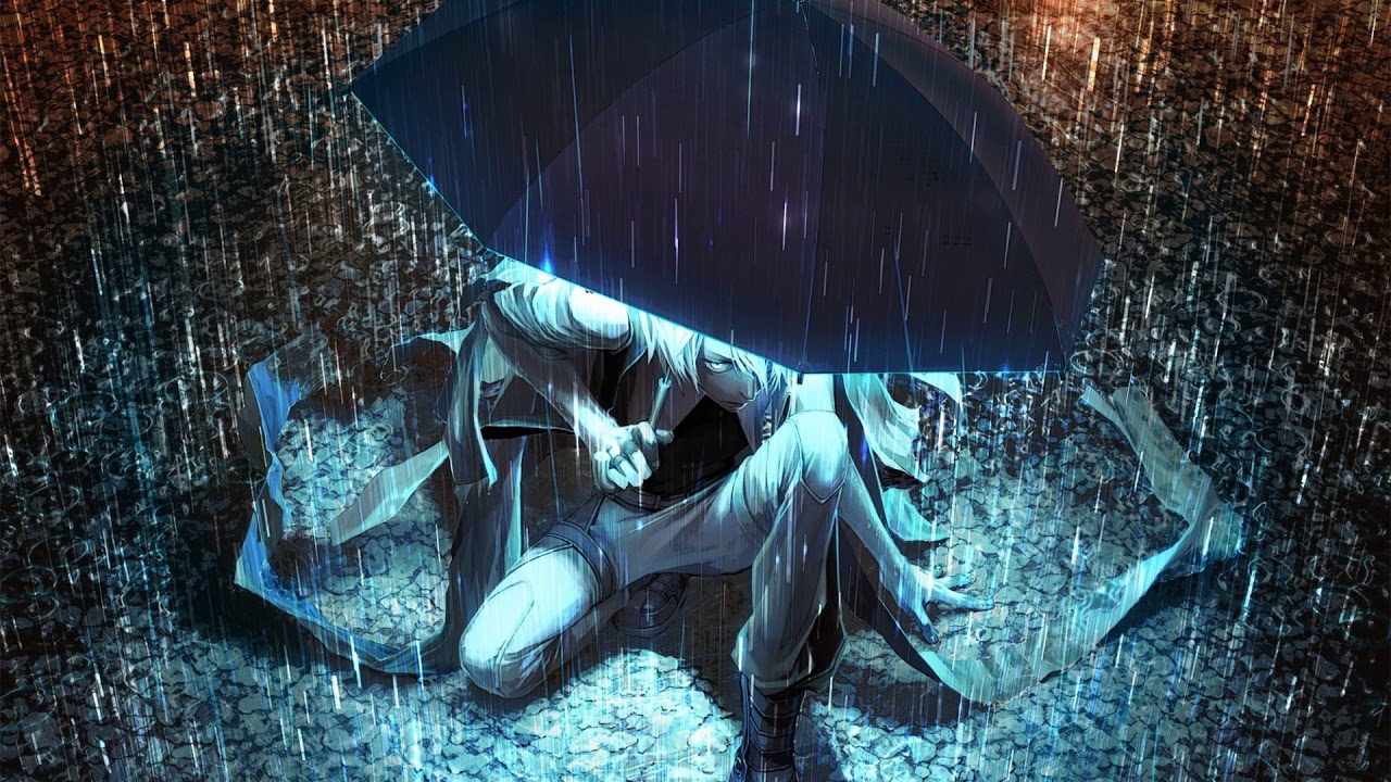 Nightcore - It's Raining Men