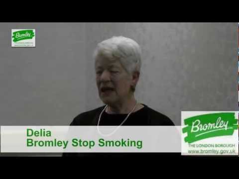 Bromley MyLife - Quit Smoking