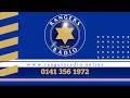 RangersRadios Live Matchday Phone In PT2   Rangers v Dundee 14052024