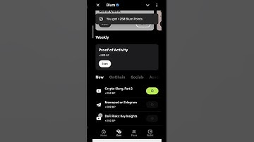 Crypto Slang. Part 2 #crypto #slang #part #shortvideo #short #blum #video #code