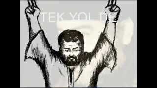 Ahmet Kaya - Yorgun Demokrat (Devrim)