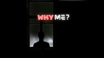 WHY ME - TUSHAR X @ABHIN4SH  (PROD.BY @oc2ber )