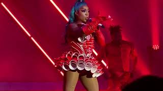 Todrick Hall - I Like Boys - Live from The Haus Party World Tour