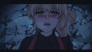 『𝗔𝗠𝗩』- Self-destruct