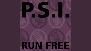 run free (get up and do your thing)