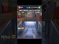 NiKo 2000IQ PLAY IN MATCH POINT 🤯 #cs2 #cs2clips #niko
