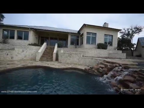*NEW* 27481 Smithson Valley Road,San Antonio Texas 78261 - 2nd Beautiful Video