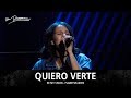 Quiero Verte - Su Presencia (Be My Vision - Planetshakers) - Español