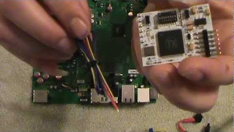 Slim Trinity DGX Install Tutorial Part 1