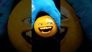 Making Annoying Orange Full Video Linked Below Friday