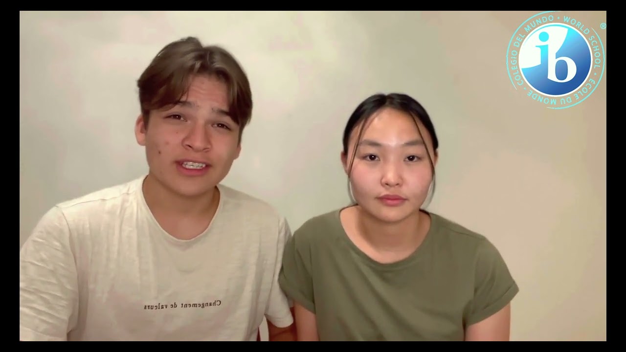 Introducing the DP: A Students Perspective - Part 2-Extended Essay/TOK