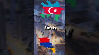 Азербайджан Vs Армения Сравнение Страны Эдит 