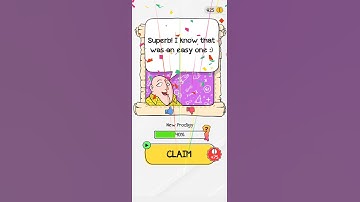 Braindom Level 97 Let