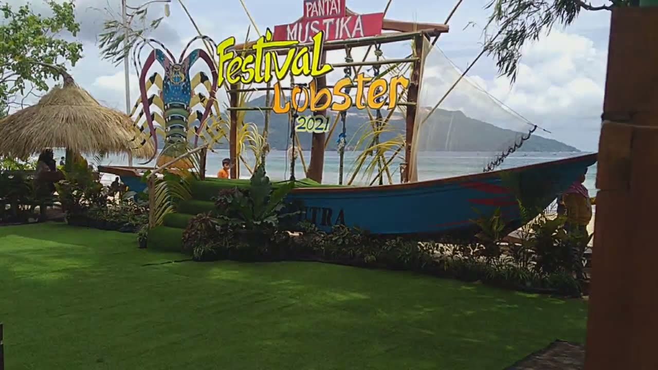 festival lobster pancer 1