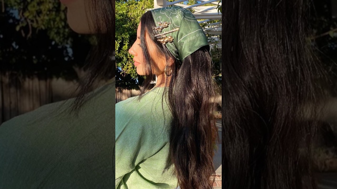 Top Hair accessories you Need in 2026#shortsfeed #shortvideo #shorts