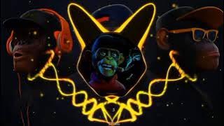 dj topeng never be alone