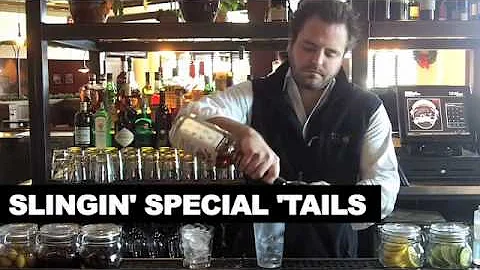 Thrillist - William Jeffery's Tavern - Washington,...