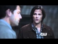 Supernatural Sneak Peek - Episode 7x01 | Meet the New Boss