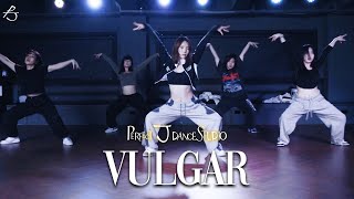 Hyejin X Perfect J Dance