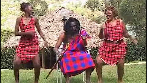 Ngumbau tyii by ken wa maria(OFFICIAL VIDEO)
