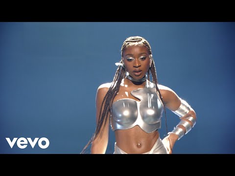 Normani - Wild Side (2021 MTV VMAs)