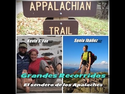 Vídeo: El Excursionista Ciego Mike Hanson Comienza La Caminata Por El Sendero De Los Apalaches - Matador Network