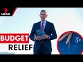 Federal budget promising an extra hand to aussie families  7 news australia