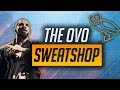 What Is The OVO Sweatshop?