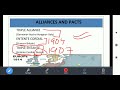 World War 1 Studyphilic#ssc#sscchsl#upsc#