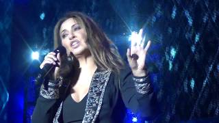 Myriam Hernadez Huele a Peligro Vina del Mar 2015