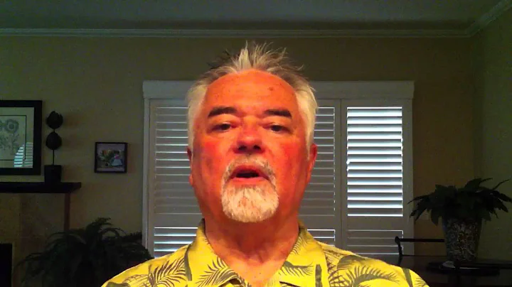 Love one another, do not speak evil of one another.