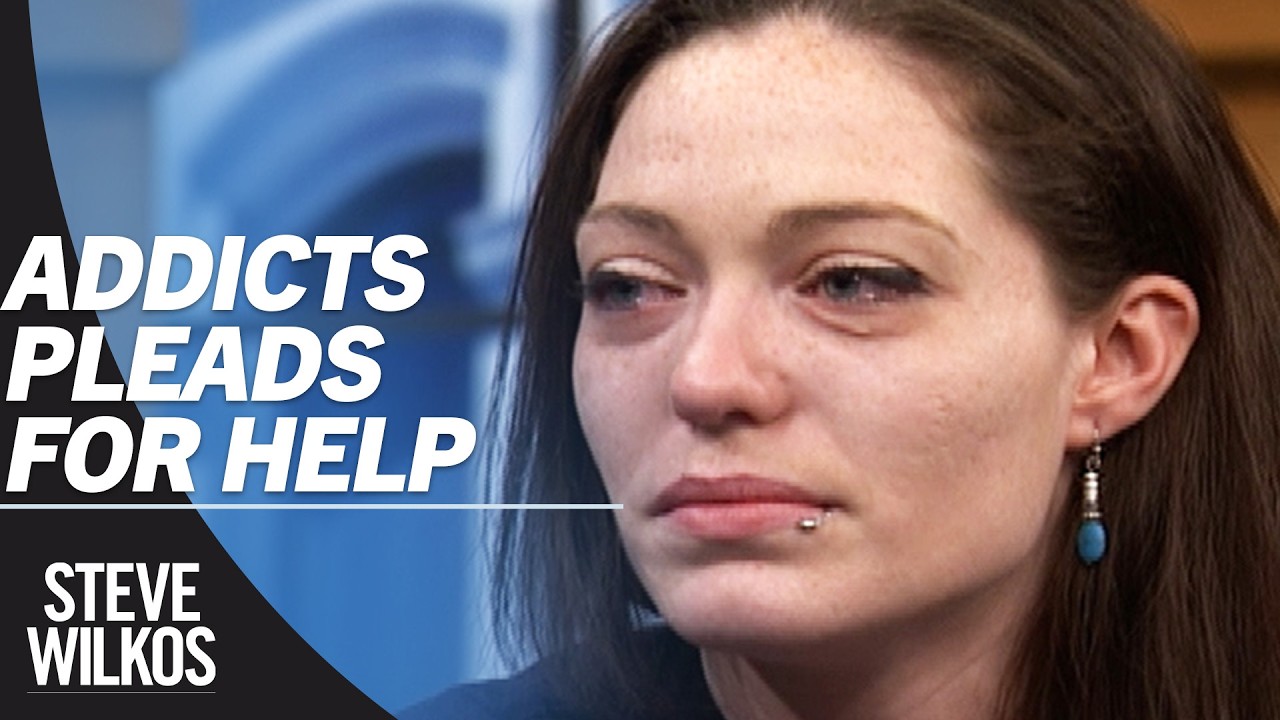 "If I Don't Get Help, I'm Going to Die" | Steve Wilkos | Season 5