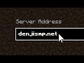 كيف تدخل سيرفر DenjiSMP 