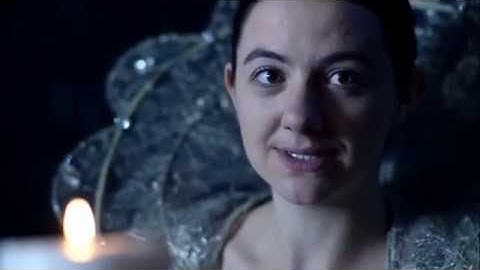 Mary Queen of Scots and the Babington Plot