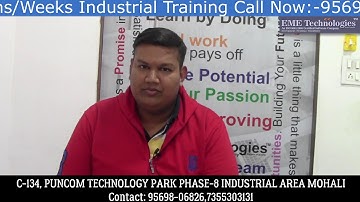 Python Training in Mohali | Feedback Apurv Gupta | UGI College