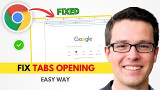 Fix Google Chrome Keeps Opening New Tabs (Without Permission)