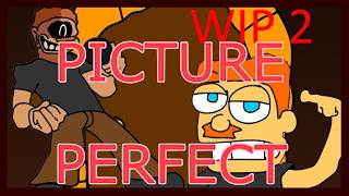 Shucks Picture Perfect Wip 2 Collab