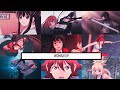 Woman up amv