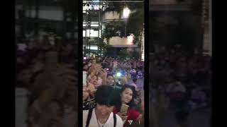 Bas Ig Story Twitter Thank You Fanclub