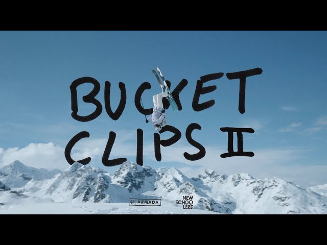 Bucket Clips 2.0 class=