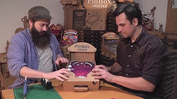 Building the Classic Layout