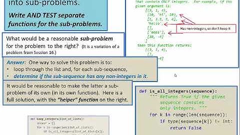 CSSE120 - 05 Debugging - 01 Good Debugging Practices