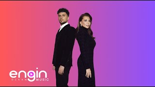 Ebru Yaşar & Siyam - Yoksun (Engin Özkan Remix) Tiktok Remix Resimi