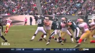 Navarro Bowman Highlights