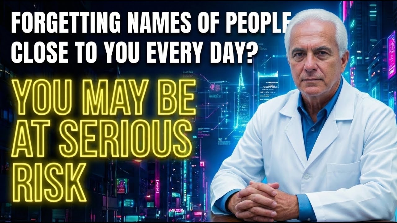 Forgetting things and over 60? Do these 7 moves before bed and never develop Alzheimer’s!