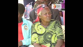 “Unapinga President Ruto na hauna pesa yako,” MP Mwangi Kiunjuri tells Mt. Kenya opposition leaders