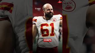 😳 A former Chief just picked